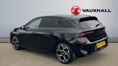 Vauxhall Astra 1.2 Turbo 130 Ultimate 5dr Petrol Hatchback